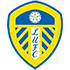 Logo Leeds United Academy