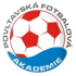 Logo Povltavska FA