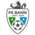 Logo Banik Most-Sous