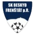 Logo Frenstat