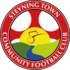 Logo Steyning Town