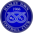 Logo Hanley Town