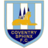 Logo Coventry Sphinx