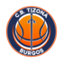 Logo Tizona Burgos