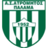 Logo Atromitos Palamas