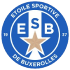 Logo ES Buxerolles