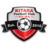 Logo Kitara FC
