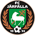 Logo FC Jaerfaella