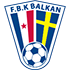 Logo FBK Balkan