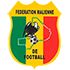 Logo Mali