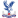 Logo  Crystal Palace Academy