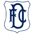 Logo Dundee FC B