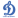 Logo Dynamo Saint Petersburg