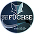 Logo BT Fuechse
