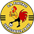 Logo CD Platense Municipal