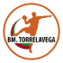 Logo Torrelavega