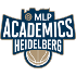 Logo MLP Academics Heidelberg