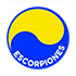 Logo Escorpiones