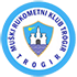 Logo MRK Trogir