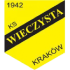 Logo Wieczysta Krakow