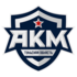 Logo AKM