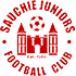 Logo Sauchie Juniors