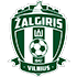 Logo Zalgiris Vilnius U19