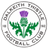 Logo Dalkeith Thistle FC