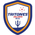 Logo Tritones Vallarta