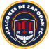 Logo Halcones de Zapopan