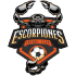 Logo Escorpiones