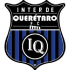 Logo Inter de Queretaro