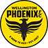 Logo Wellington Phoenix