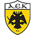 Logo AEK Athens B