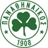 Logo Panathinaikos B