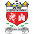 Logo Prestatyn Town FC
