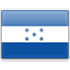 Logo Honduras