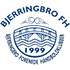 Logo Bjerringbro FH