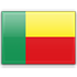 Logo Bénin