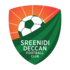 Logo Sreenidi Deccan FC