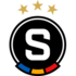 Logo Sparta Prague B