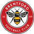 Logo Brentford B