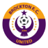 Logo Brockton FC United