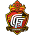 Logo Gyeongnam FC