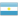 Logo Argentino Monte Maiz
