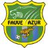 Logo Fauve Azur