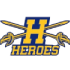 Logo Heroes de Falcon FC