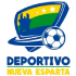 Logo Deportivo Nueva Esparta