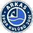 Logo Arkas Spor