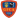 Logo  Ajaccio